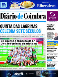 Di�rio de Coimbra