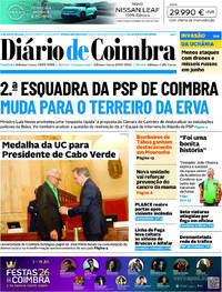 Di�rio de Coimbra - 2026-07-02