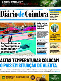 Di�rio de Coimbra