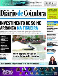 Di�rio de Coimbra