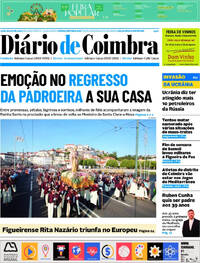 Di�rio de Coimbra