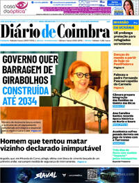 Di�rio de Coimbra