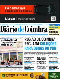 Di�rio de Coimbra