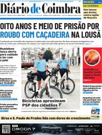 Di�rio de Coimbra