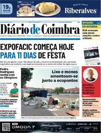 Di�rio de Coimbra