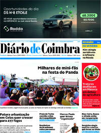 Di�rio de Coimbra