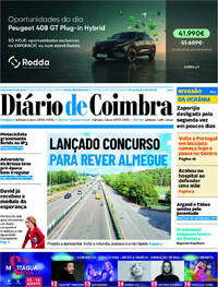 Di�rio de Coimbra