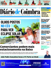Di�rio de Coimbra