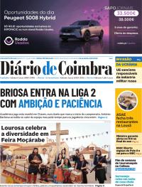 Di�rio de Coimbra
