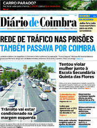 Di�rio de Coimbra