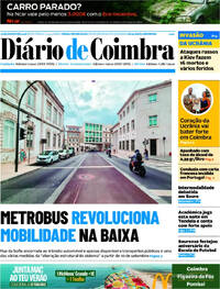 Di�rio de Coimbra