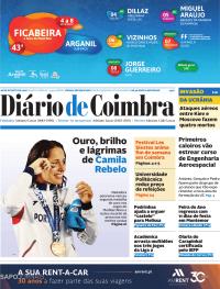 Di�rio de Coimbra