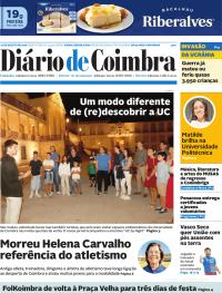 Di�rio de Coimbra