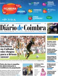 Di�rio de Coimbra