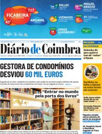 Di�rio de Coimbra