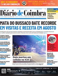 Di�rio de Coimbra
