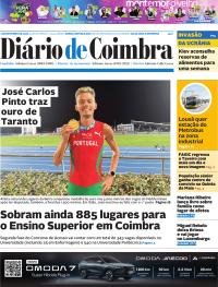 Di�rio de Coimbra