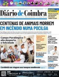 Di�rio de Coimbra