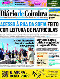 Di�rio de Coimbra - 2026-09-04