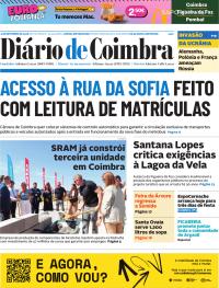 Di�rio de Coimbra