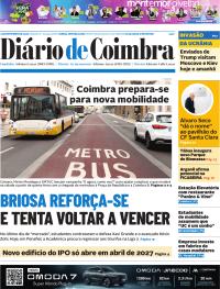 Di�rio de Coimbra