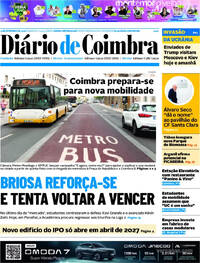 Di�rio de Coimbra
