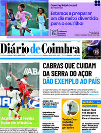 Di�rio de Coimbra