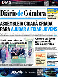 Di�rio de Coimbra