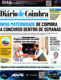Di�rio de Coimbra