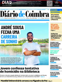 Di�rio de Coimbra