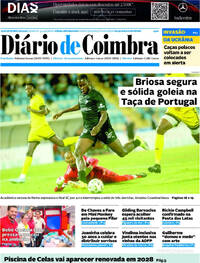 Diário de Coimbra - 2026-09-19