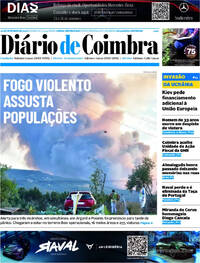 Di�rio de Coimbra