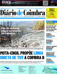 Di�rio de Coimbra