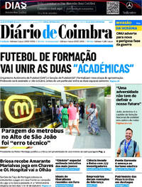 Di�rio de Coimbra