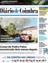 Di�rio de Coimbra