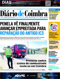 Di�rio de Coimbra