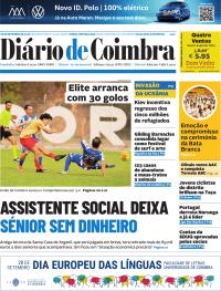 Di�rio de Coimbra