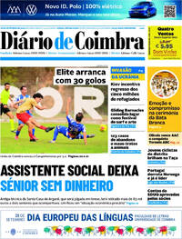 Di�rio de Coimbra