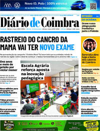Di�rio de Coimbra