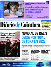 Di�rio de Coimbra