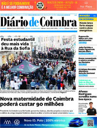 Di�rio de Coimbra