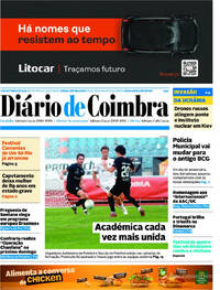 Di�rio de Coimbra