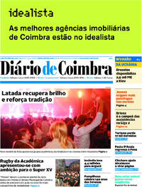 Di�rio de Coimbra