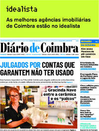 Di�rio de Coimbra