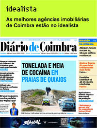 Di�rio de Coimbra