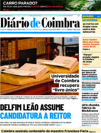 Di�rio de Coimbra