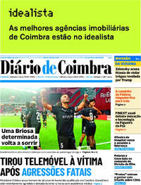 Di�rio de Coimbra