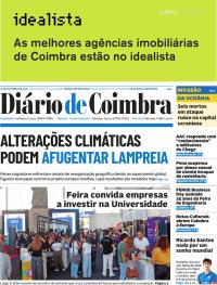 Di�rio de Coimbra