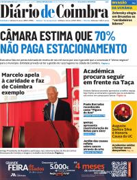 Di�rio de Coimbra