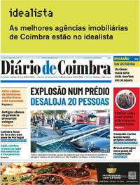 Di�rio de Coimbra